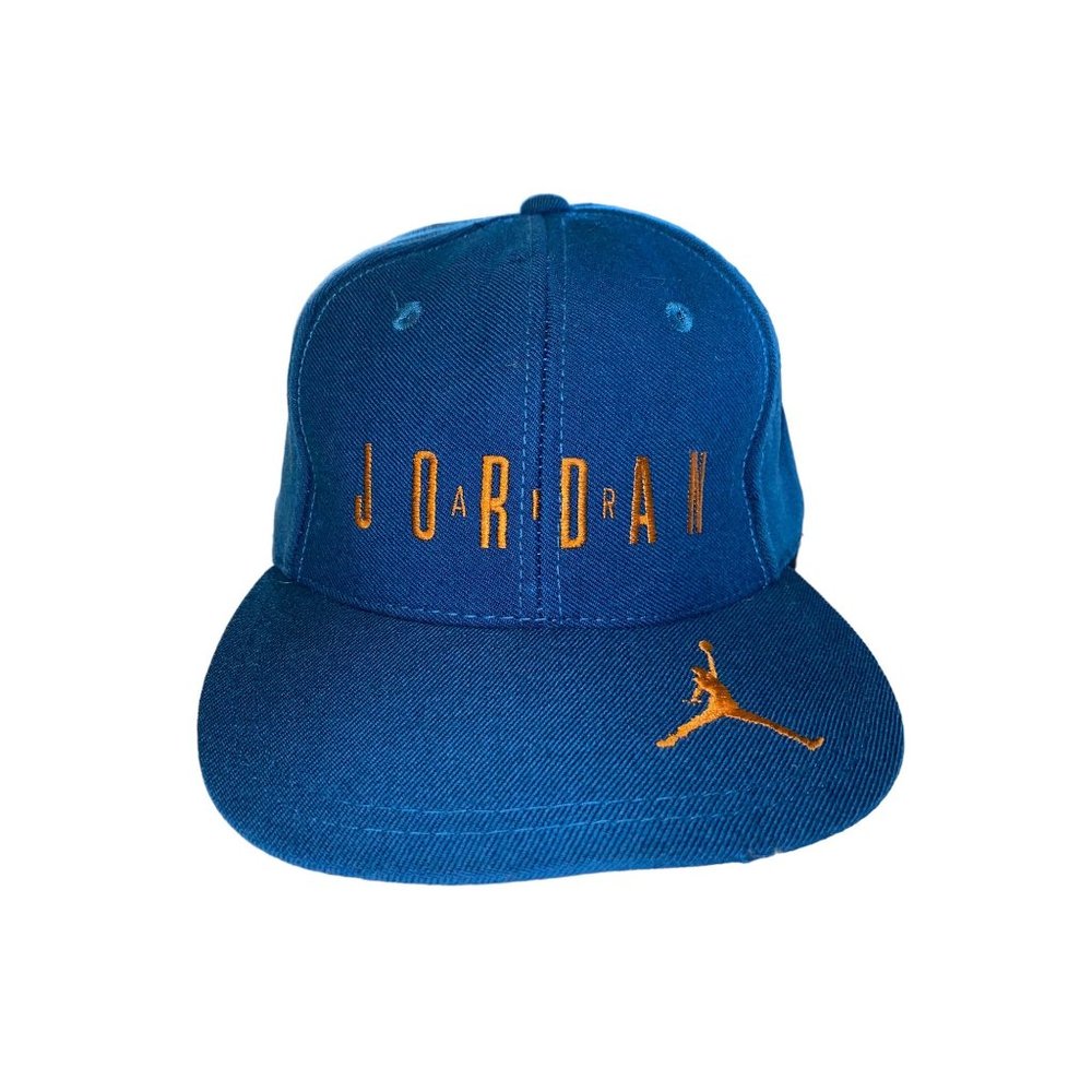 michael jordan hat he wears